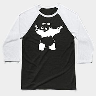 world wildlife Baseball T-Shirt